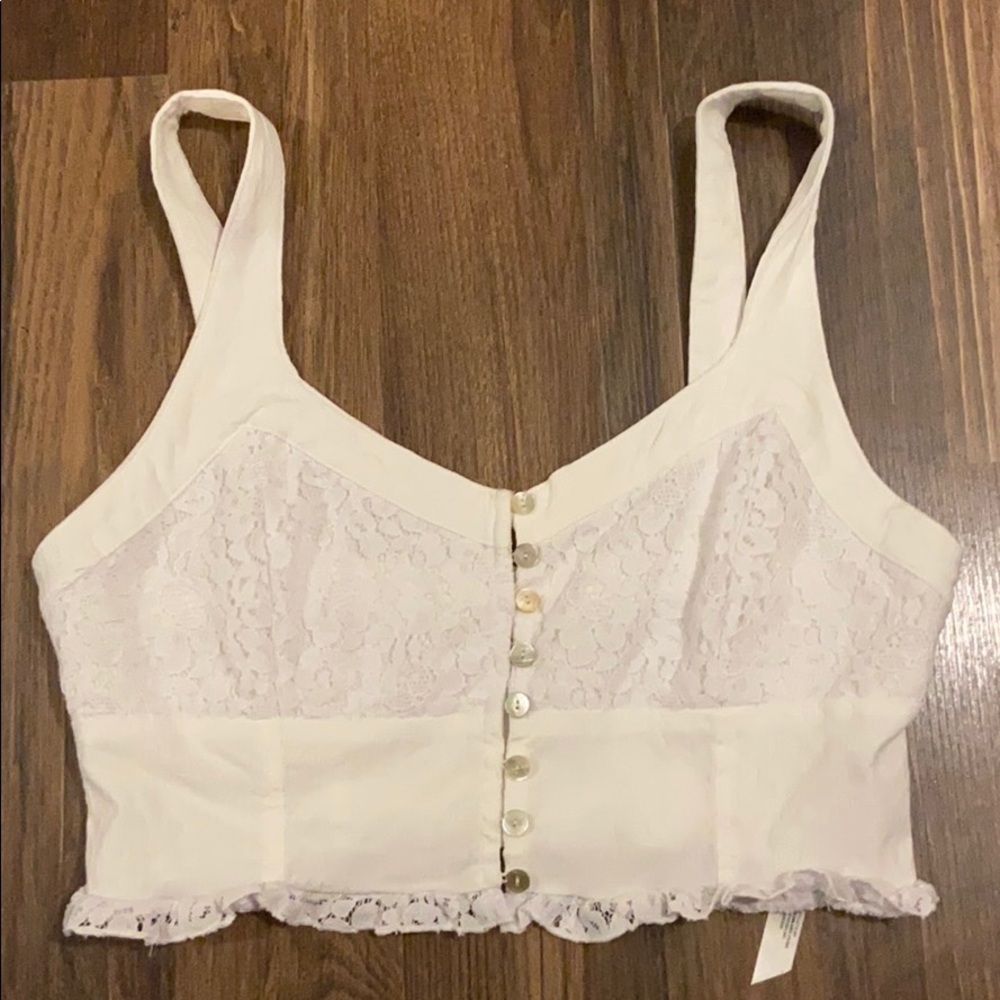 free people tank